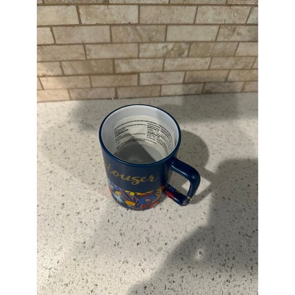 Disney‎ Alice Croisier mug nwt - Picture 4 of 4